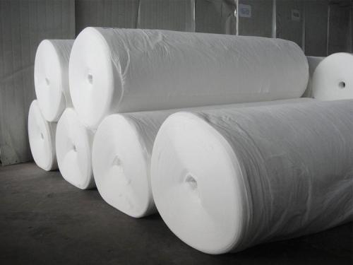 土工布生产厂家为您讲解土工布去污的方法